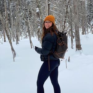 Meet your Posher, Lucie